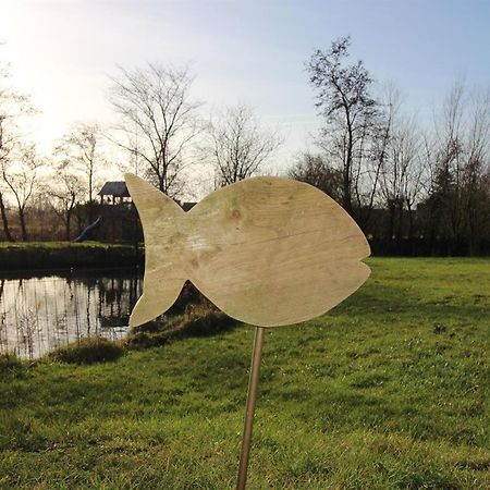 Reetkate Kaltenhoern Tetenbull Exteriér fotografie