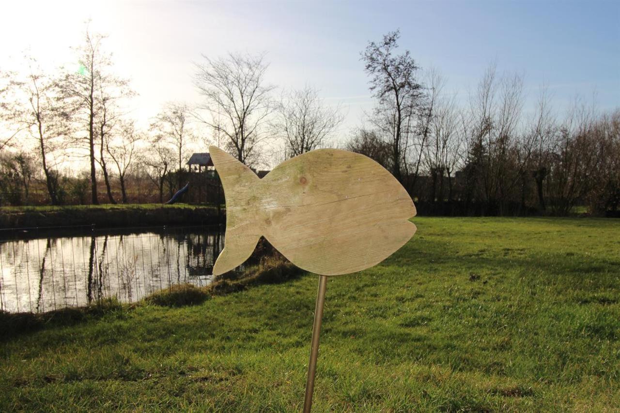 Reetkate Kaltenhoern Tetenbull Exteriér fotografie