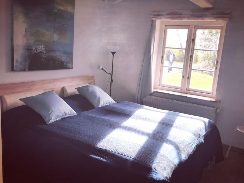 Reetkate Kaltenhoern Tetenbull Exteriér fotografie